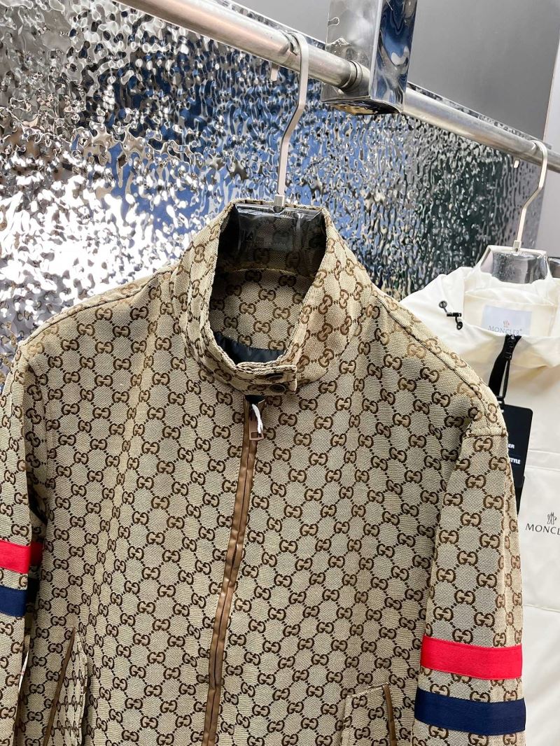 Gucci Outwear